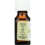 AURA CACIA: 100% Pure Essential Oil Carrot Seed, 0.5 Oz