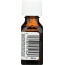 AURA CACIA: 100% Pure Essential Oil Carrot Seed, 0.5 Oz