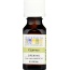AURA CACIA: 100% Pure Essential Oil Cypress, 0.5 Oz