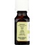 AURA CACIA: 100% Pure Essential Oil Cypress, 0.5 Oz