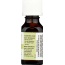 AURA CACIA: 100% Pure Essential Oil Cypress, 0.5 Oz