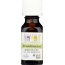 AURA CACIA: 100% Pure Essential Oil Frankincense, 0.5 Oz