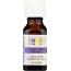 AURA CACIA: 100% Pure Essential Oil Lavender Harvest, 0.5 oz