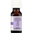 AURA CACIA: 100% Pure Essential Oil Lavender Harvest, 0.5 oz