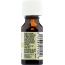 AURA CACIA: 100% Pure Essential Oil Lemon, 0.5 Oz