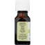 AURA CACIA: 100% Pure Essential Oil Patchouli, 0.5 Oz