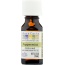 AURA CACIA: 100% Pure Essential Oil Peppermint, 0.5 Oz