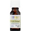 AURA CACIA: 100% Pure Essential Oil Sweet Orange, 0.5 Oz