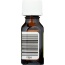 AURA CACIA: 100% Pure Essential Oil Tea Tree, 0.5 Oz