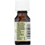 AURA CACIA: 100% Pure Essential Oil Tea Tree, 0.5 Oz