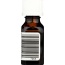 AURA CACIA: 100% Pure Essential Oil Texas Cedarwood, 0.5 Oz