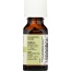 AURA CACIA: 100% Pure Essential Oil Vetiver, 0.5 Oz