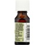 AURA CACIA: 100% Pure Essential Oil Wintergreen, 0.5 Oz