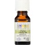 AURA CACIA: 100% Pure Essential Oil Ylang Ylang III, 0.5 Oz