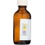 AURA CACIA: Amber Bottle with Writable Label, 2 oz