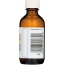 AURA CACIA: Amber Bottle with Writable Label, 2 oz