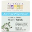 AURA CACIA: Aromatherapy Shower Tablets Reviving Peppermint 3 tablets (1 oz each), 3 oz