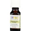 AURA CACIA: Essential Oil Fir Needle, .5 oz