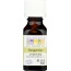 AURA CACIA: Essential Oil Tangerine 0.5 oz