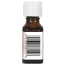 AURA CACIA: First Response Pure Essential Oil Blend, 0.5 oz