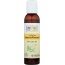 AURA CACIA: Natural Skin Care Oil with Vitamin E Nurturing Sweet Almond, 4 Oz