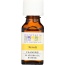 AURA CACIA: Neroli in Jojoba Oil, 0.5 oz