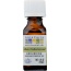 AURA CACIA: Oil Essential Cedarwood Atlas 0.5 oz