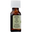 AURA CACIA: Oil Essential Fresh Ginger 0.5 oz