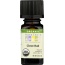 AURA CACIA: Organic Clove Bud Essential Oil, 0.25 oz