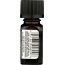 AURA CACIA: Organic Clove Bud Essential Oil, 0.25 oz