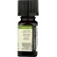 AURA CACIA: Organic Clove Bud Essential Oil, 0.25 oz