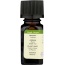 AURA CACIA: Organic Lavender Essential Oil, 0.25 oz