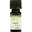 AURA CACIA: Organic Oregano Essential Oil, 0.25 oz