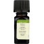 AURA CACIA: Organic Rosemary Essential Oil, 0.25 oz