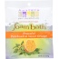 AURA CACIA: Peaceful Patchouli and Sweet Orange Foam Bath, 2.5 oz
