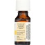 AURA CACIA: Rose Absolute in Jojoba Oil, 0.5 oz