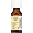 AURA CACIA: Rose Otto in Jojoba Oil, 0.5 oz