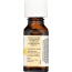 AURA CACIA: Sandalwood in Jojoba Oil, 0.5 oz