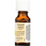 AURA CACIA: Vanilla in Jojoba Oil, 0.5 oz