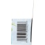 AUROMERE: Ayurvedic Herbal Toothpaste Licorice, 4.16 oz