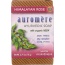 AUROMERE: Soap Bar Himalayan Rose 2.75 oz