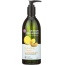 AVALON ORGANICS: Glycerin Hand Soap Lemon, 12 Oz