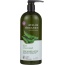 AVALON ORGANICS: Hand & Body Lotion Aloe Unscented, 32 oz