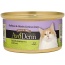 AVODERM: Salmon & Chicken Entree in Gravy Cat Food, 3 oz