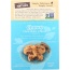 BACK TO NATURE: Chewy Chocolate Chunk Cookies, 8 oz