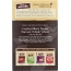 BACK TO NATURE: Cracked Black Pepper Harvest Whole Wheat Crackers, 8.5 oz