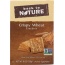 BACK TO NATURE: Crackers Crispy Wheat, 8 oz