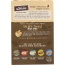 BACK TO NATURE: Gluten Free Rice Thins Multi-seed, 4 oz