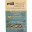 BACK TO NATURE: Gluten Free Rice Thins White Cheddar, 4 oz