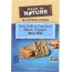 BACK TO NATURE: Gluten-Free Sea Salt & Cracked Black Pepper Rice Thin Crackers, 4 oz